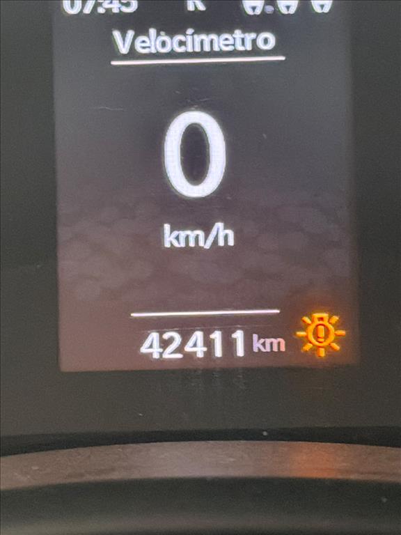 RENEGADE 1.3 T270 TURBO FLEX SPORT AT66