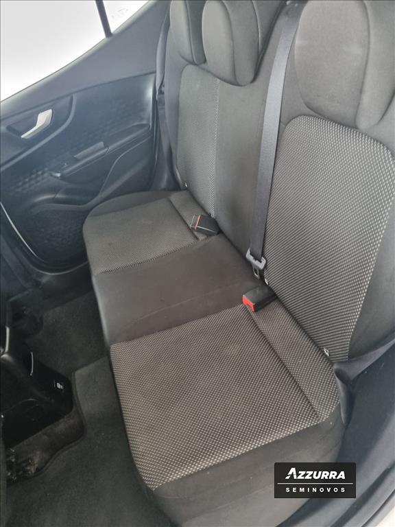 PULSE 1.3 FLEX DRIVE CVT13