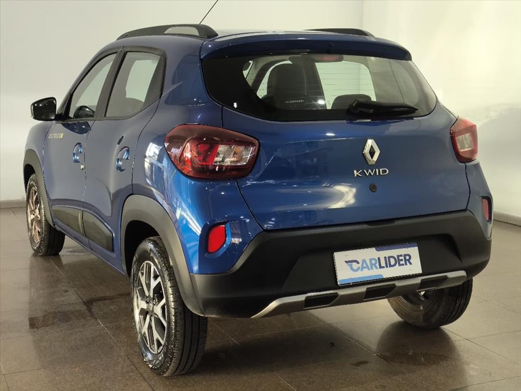 KWID 1.0 12V SCE FLEX OUTSIDER MANUAL9