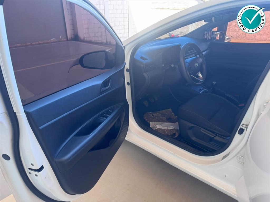 HB20 1.0 12V FLEX VISION MANUAL11
