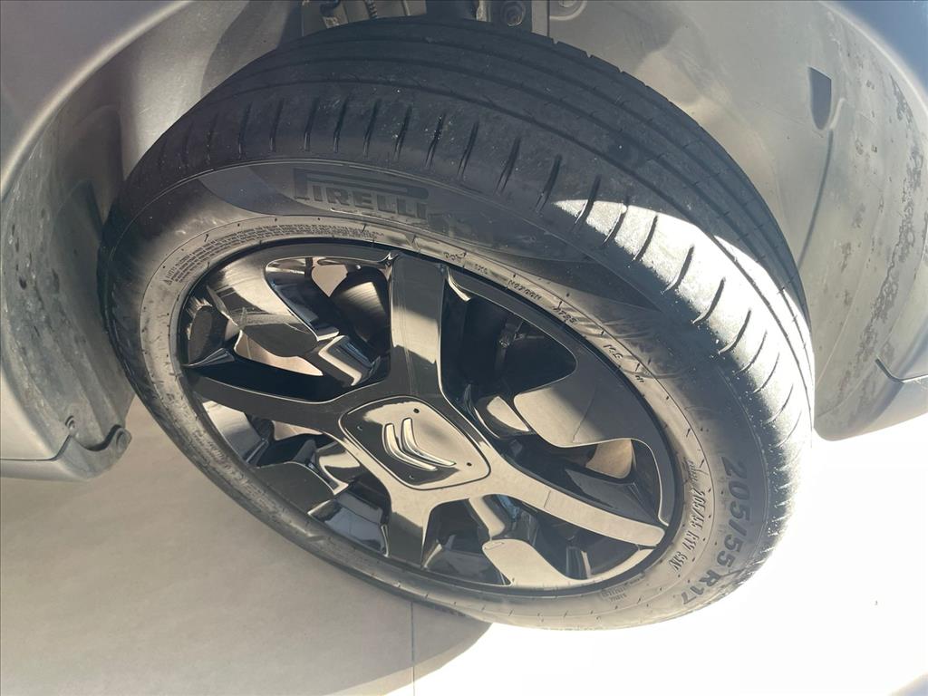 C4 CACTUS 1.6 THP FLEX NOIR EAT614