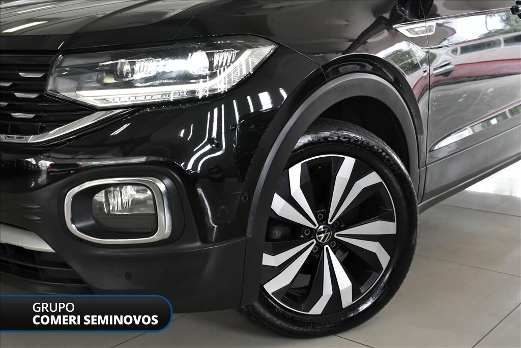 T-CROSS 1.4 250 TSI TOTAL FLEX HIGHLINE AUTOMÁTICO18