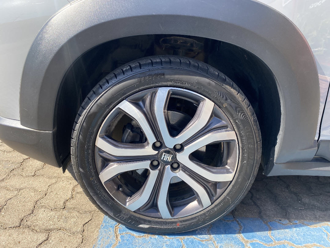 PULSE 1.0 TURBO 200 FLEX IMPETUS CVT6