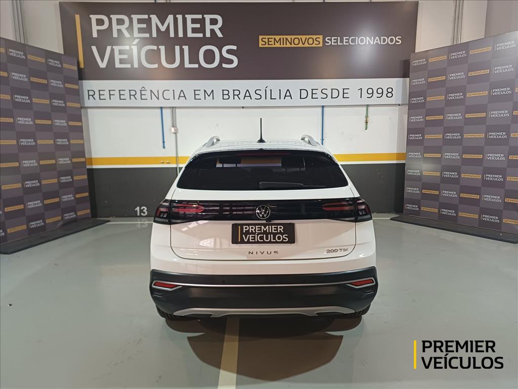NIVUS 1.0 200 TSI TOTAL FLEX HIGHLINE AUTOMÁTICO9