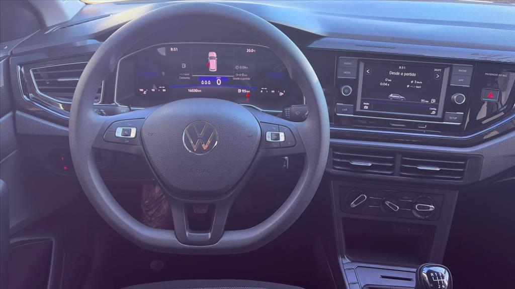 POLO 1.0 170 TSI MANUAL10