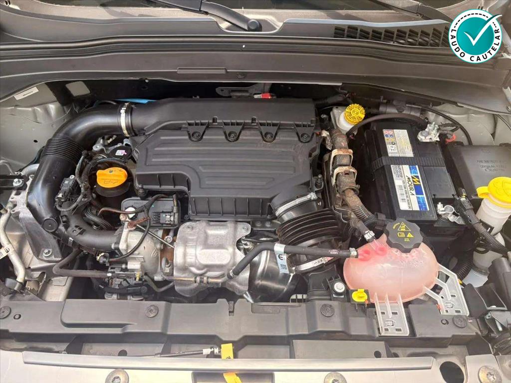 RENEGADE 1.3 T270 TURBO FLEX LONGITUDE AT620