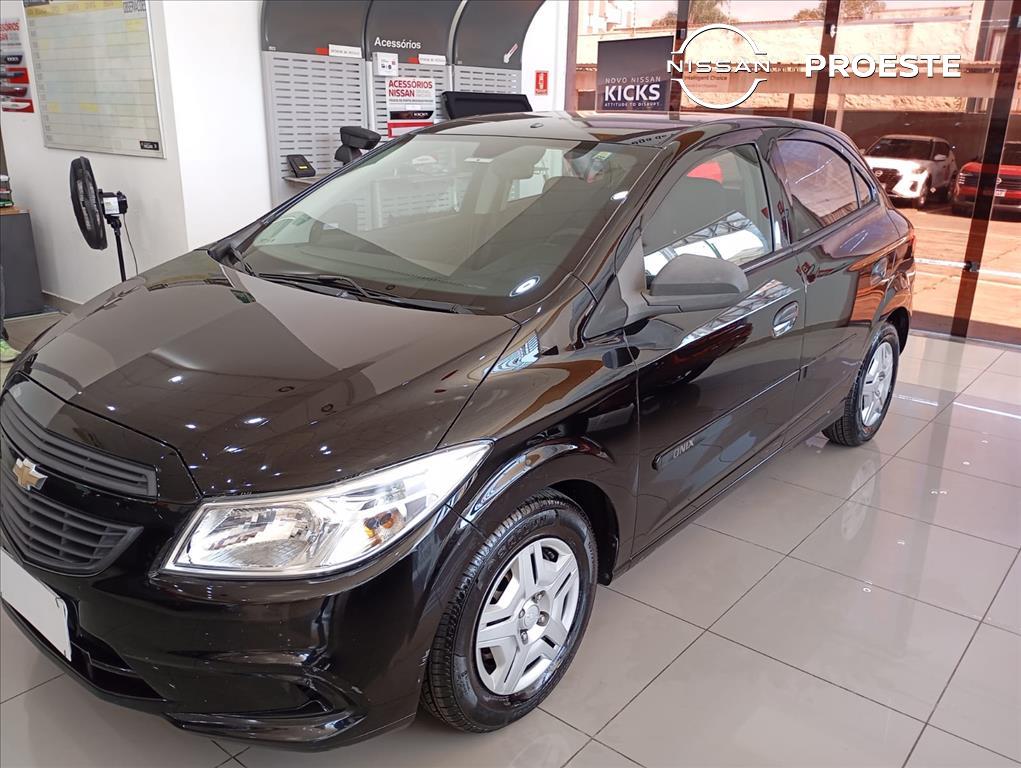 ONIX 1.0 MPFI JOY 8V FLEX 4P MANUAL