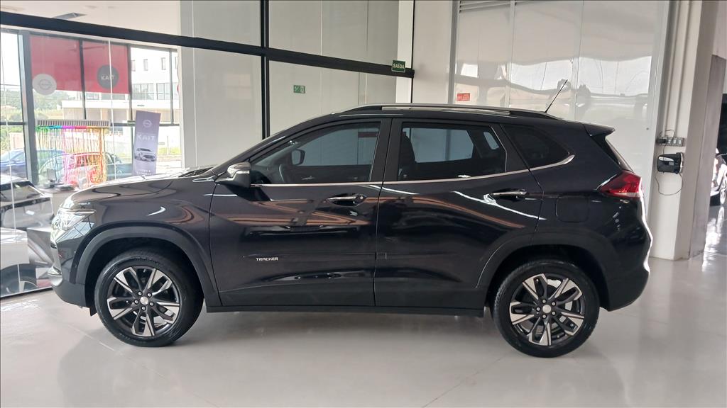 TRACKER 1.2 TURBO FLEX PREMIER AUTOMÁTICO6