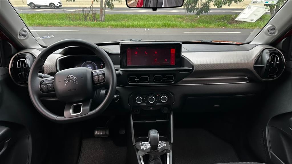 BASALT 1.0 TURBO 200 FLEX FEEL CVT5