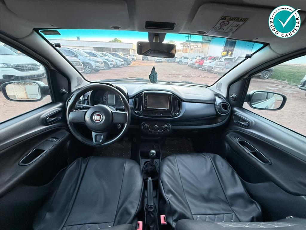 UNO 1.0 FIREFLY FLEX DRIVE MANUAL10