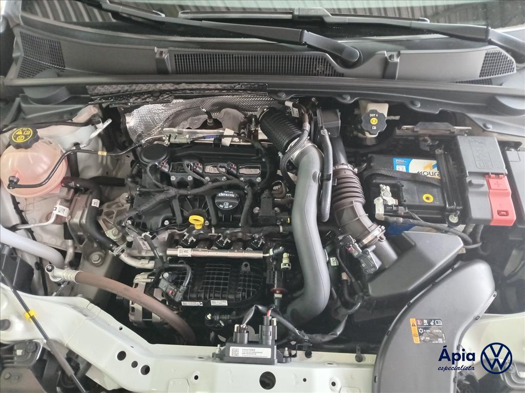 ONIX 1.0 TURBO FLEX LTZ AUTOMÁTICO