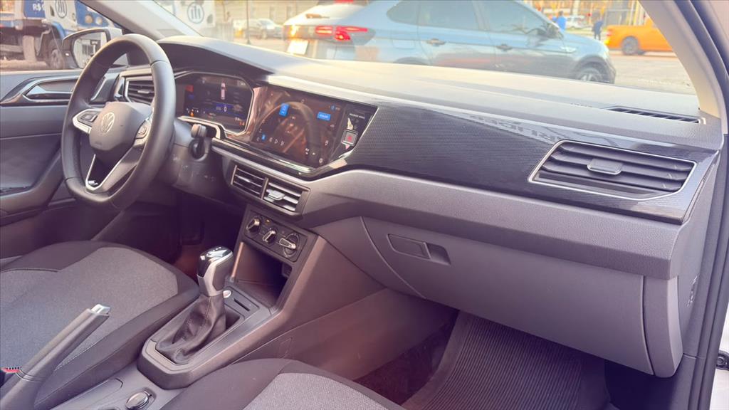 POLO 1.0 170 TSI SENSE AUTOMÁTICO10