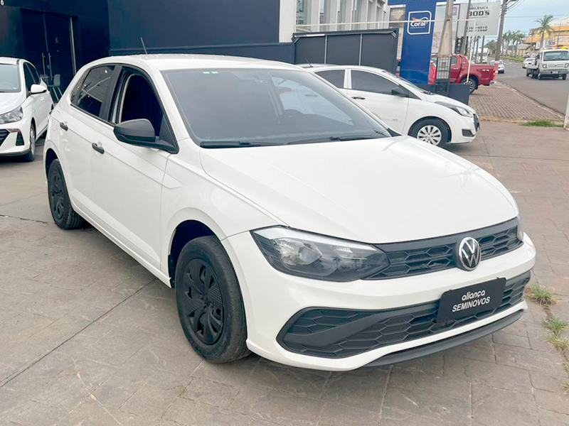 POLO 1.0 MPI TRACK MANUAL2