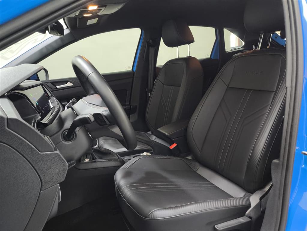 NIVUS 1.0 200 TSI TOTAL FLEX HIGHLINE AUTOMÁTICO11