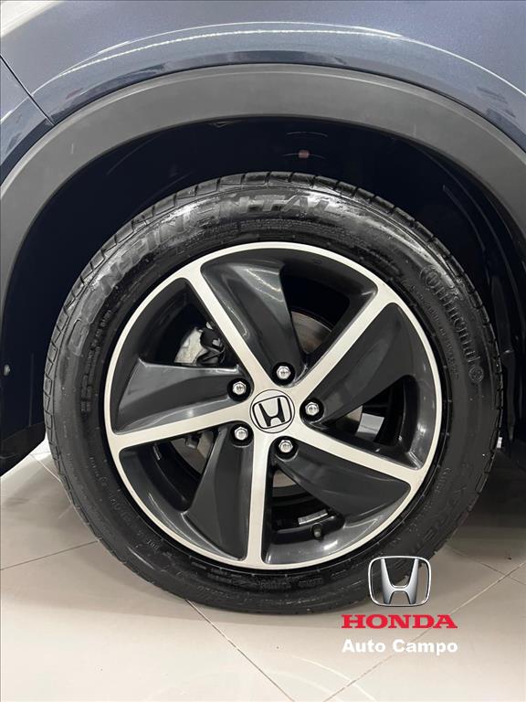 HR-V 1.8 16V FLEX EXL 4P AUTOMÁTICO7