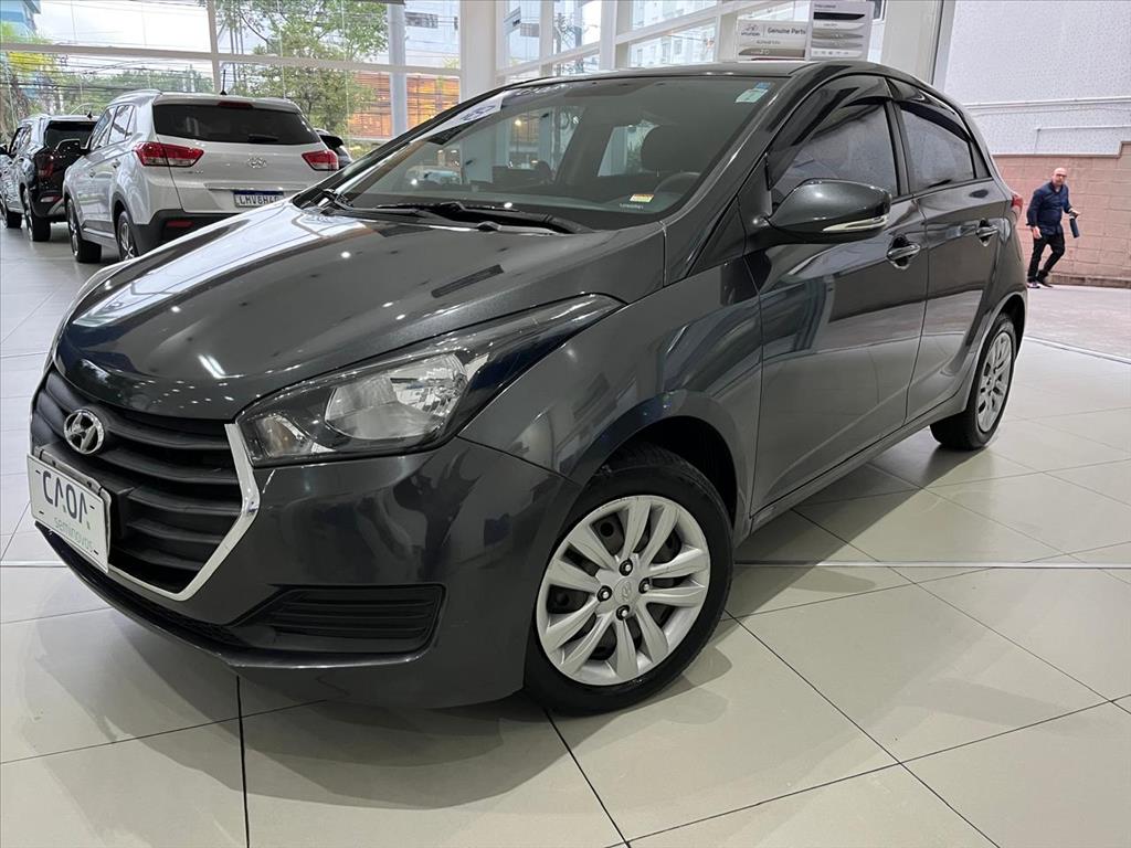 1.6 COMFORT PLUS 16V FLEX 4P AUTOMÁTICO