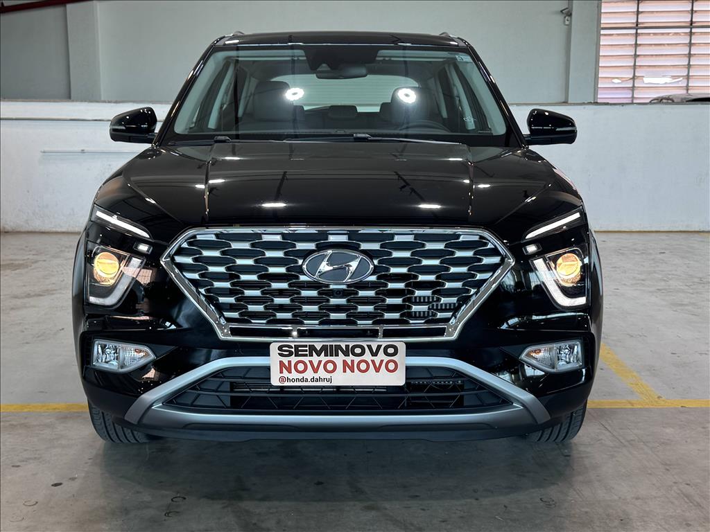 CRETA 1.0 TGDI FLEX PLATINUM AUTOMÁTICO1