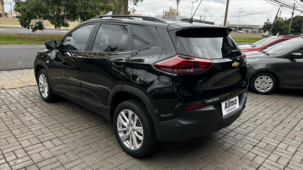 TRACKER 1.0 TURBO FLEX LTZ AUTOMÁTICO9