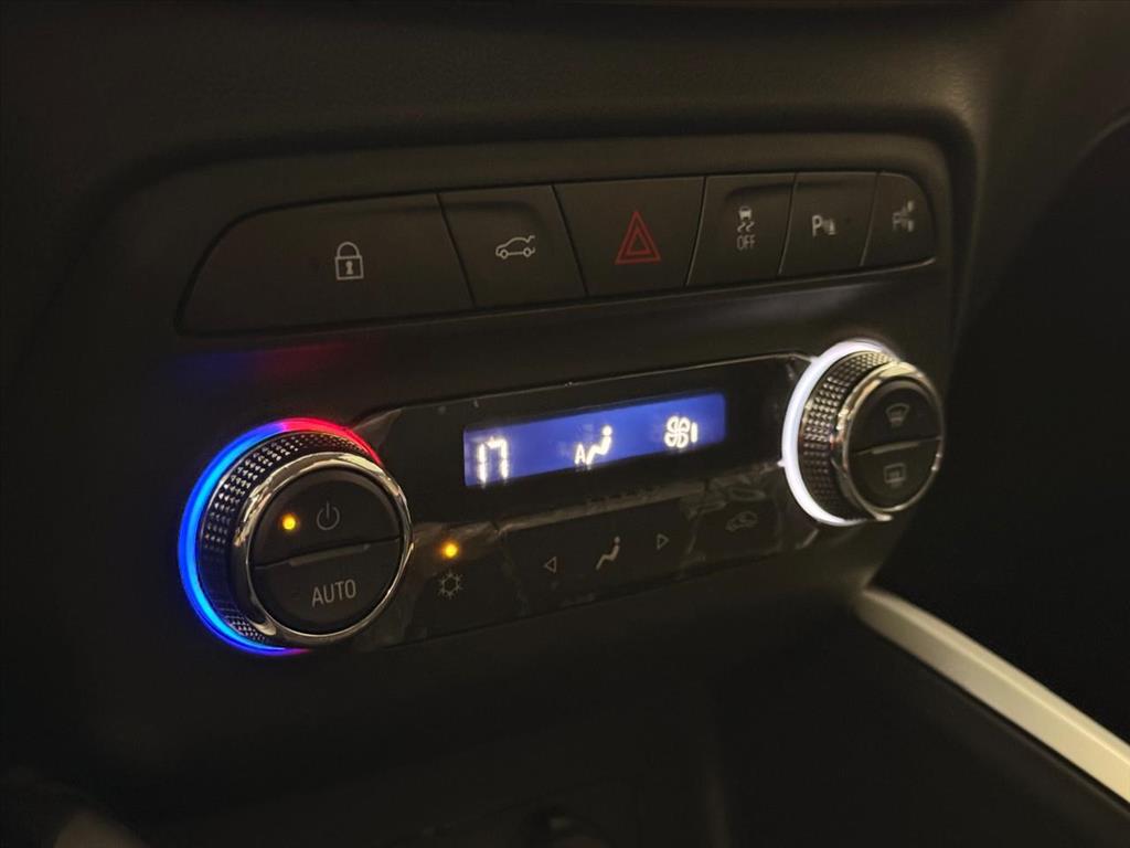 ONIX 1.0 TURBO FLEX PREMIER AUTOMÁTICO7