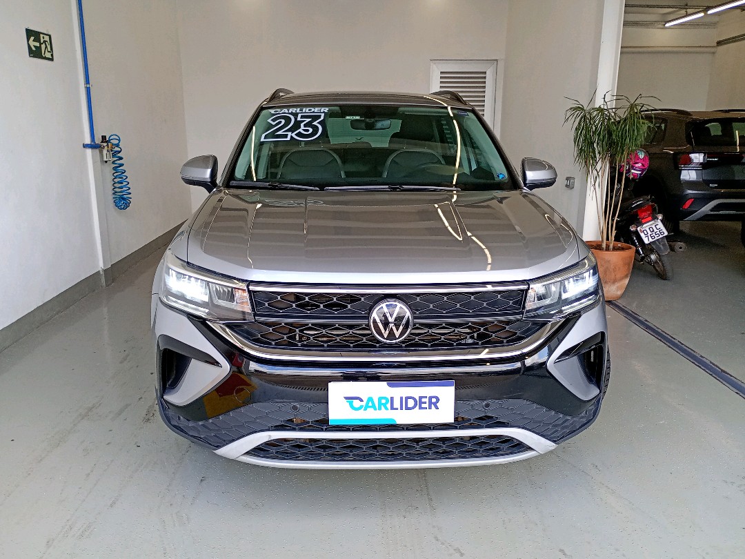 TAOS 1.4 250 TSI TOTAL FLEX COMFORTLINE AUTOMÁTICO14