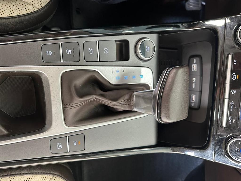 CRETA 2.0 FLEX ULTIMATE AUTOMÁTICO8