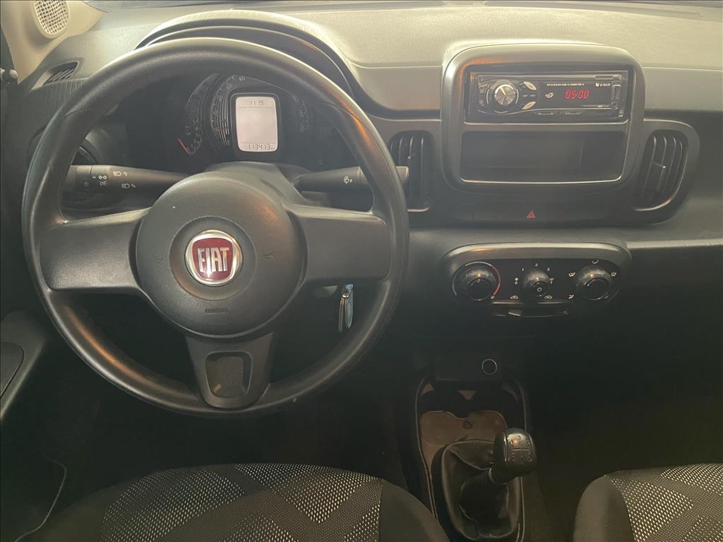 MOBI 1.0 EVO FLEX LIKE. MANUAL MOBI 1.0 EVO FLEX LIKE. MANUAL