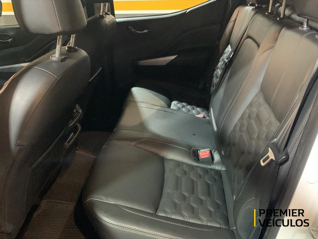 FRONTIER 2.3 16V TURBO DIESEL XE CD 4X4 AUTOMÁTICO6