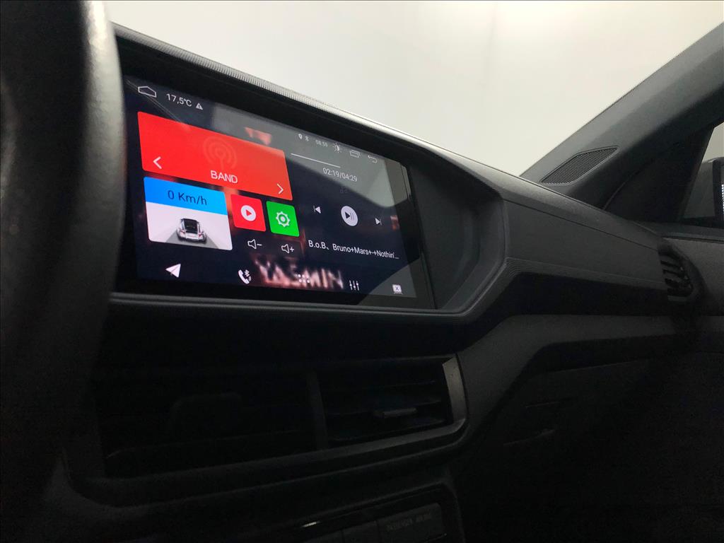 T-CROSS 1.0 200 TSI TOTAL FLEX SENSE AUTOMÁTICO