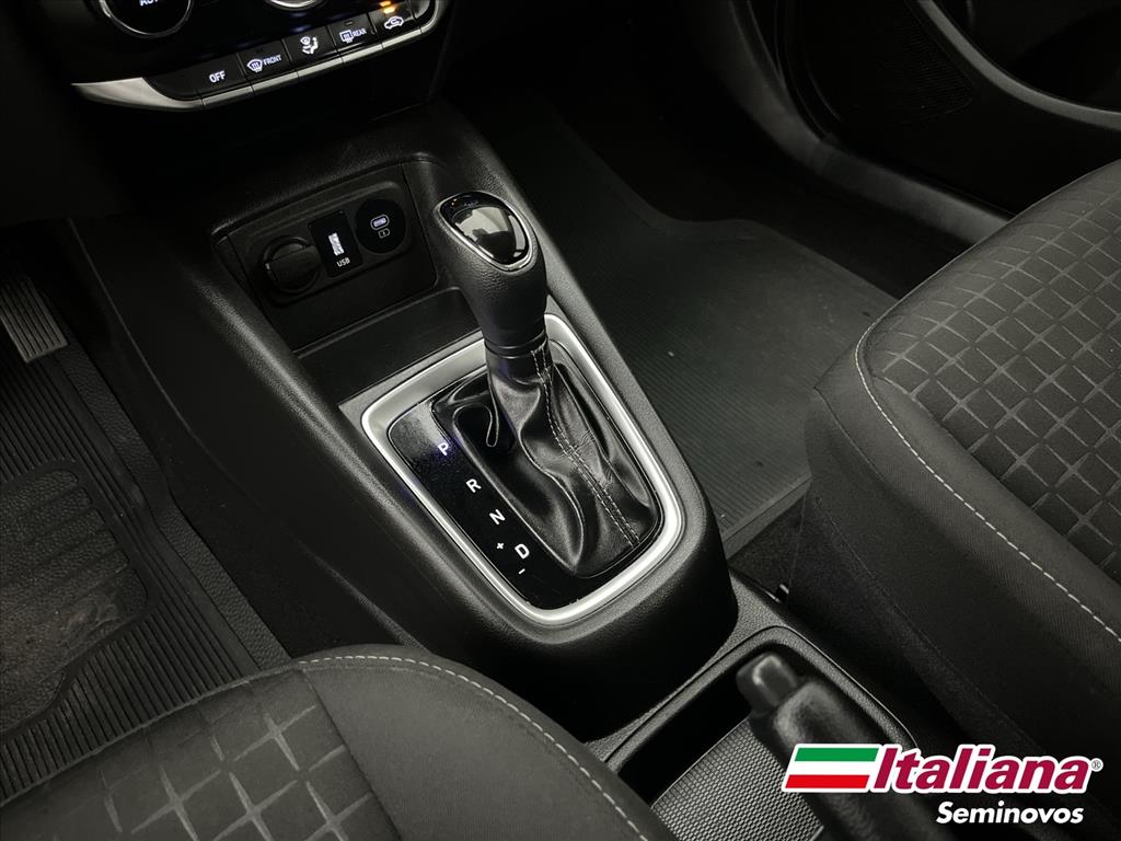 HB20 1.0 TGDI FLEX COMFORT PLUS TECH AUTOMÁTICO11