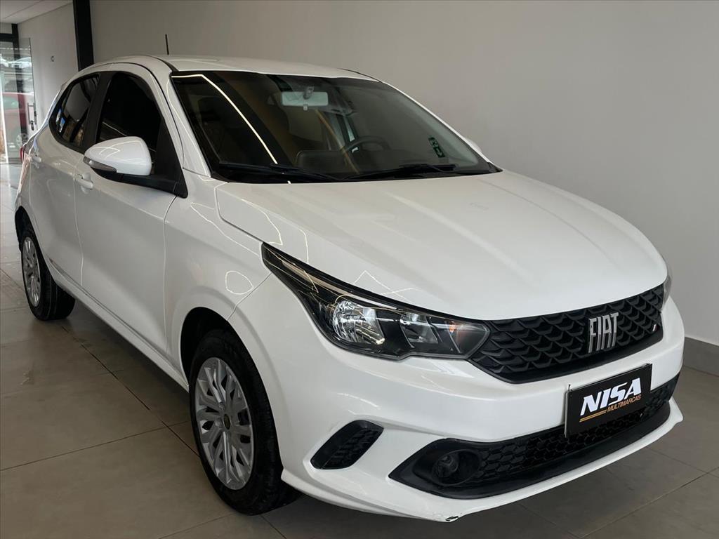 ARGO 1.0 FIREFLY FLEX DRIVE MANUAL2