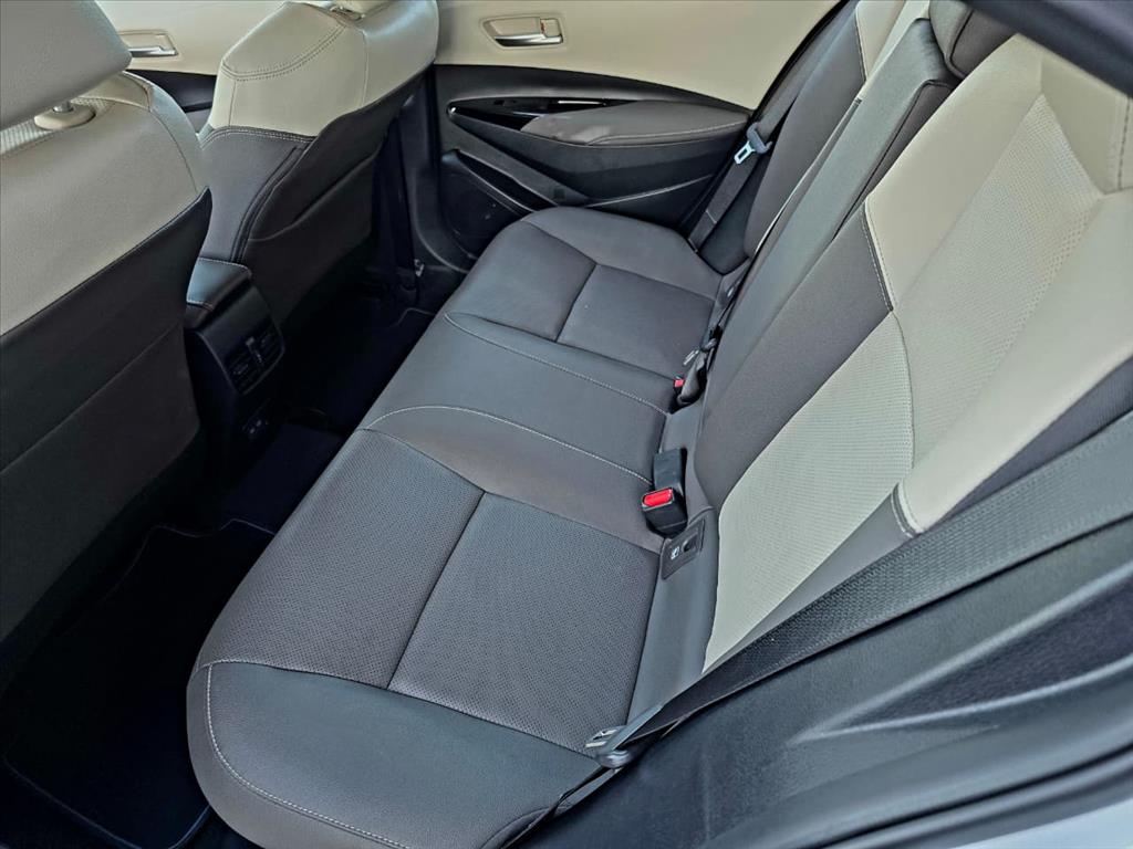 COROLLA 1.8 VVT-I HYBRID FLEX ALTIS PREMIUM CVT7