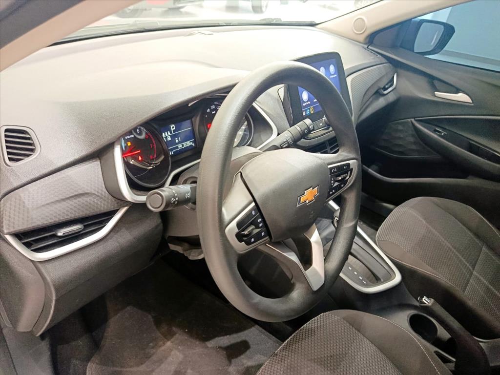 ONIX PLUS 1.0 TURBO FLEX LT AUTOMÁTICO5