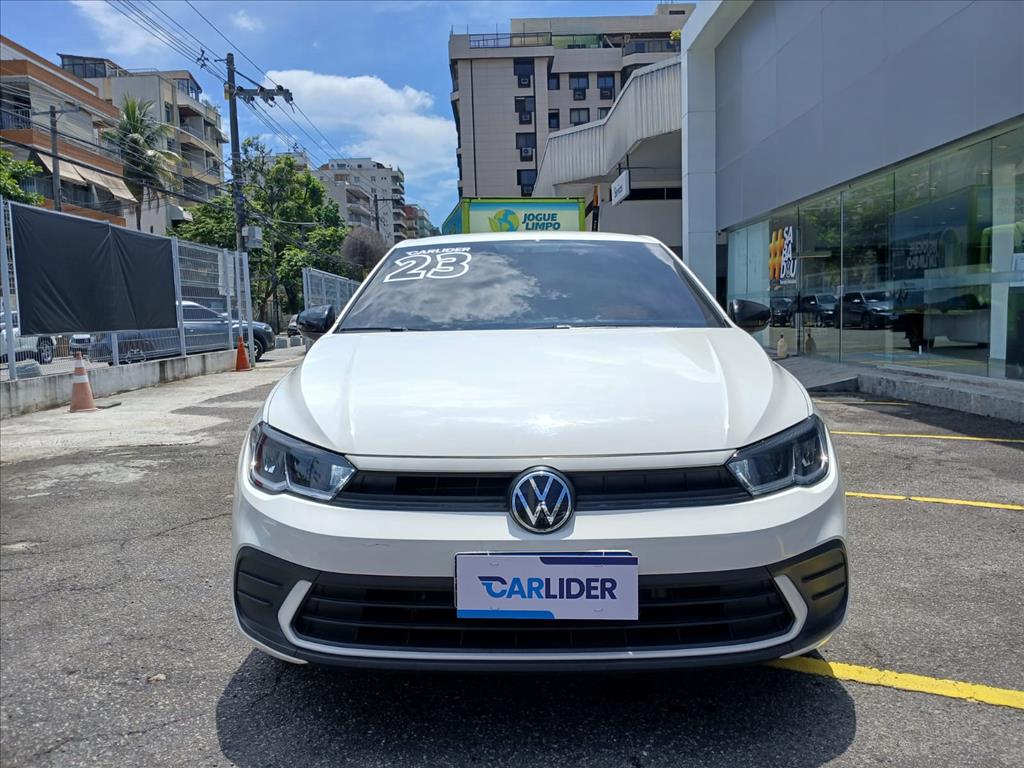 POLO 1.0 MPI TOTAL FLEX MANUAL1