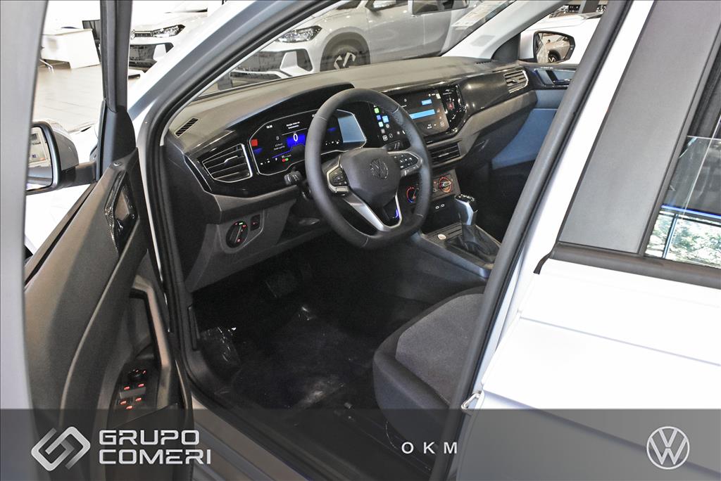 POLO 1.0 170 TSI SENSE AUTOMÁTICO15