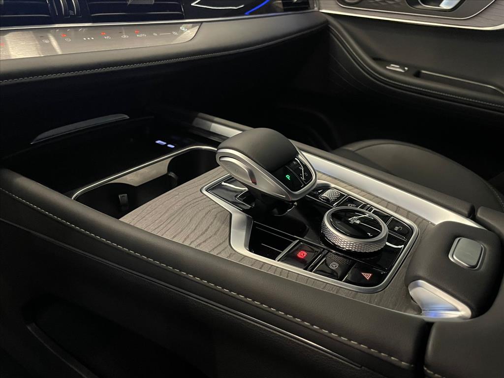 TIGGO 8 PRO 1.6 TGDI GASOLINA DCT12