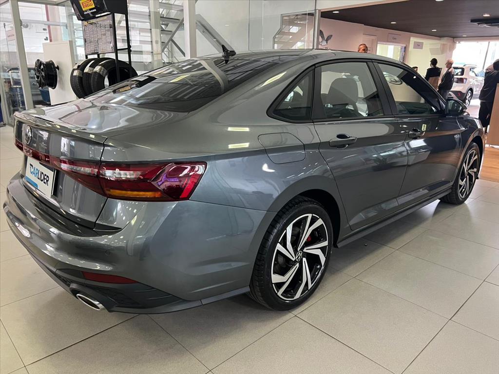 JETTA 2.0 350 TSI GASOLINA GLI DSG4