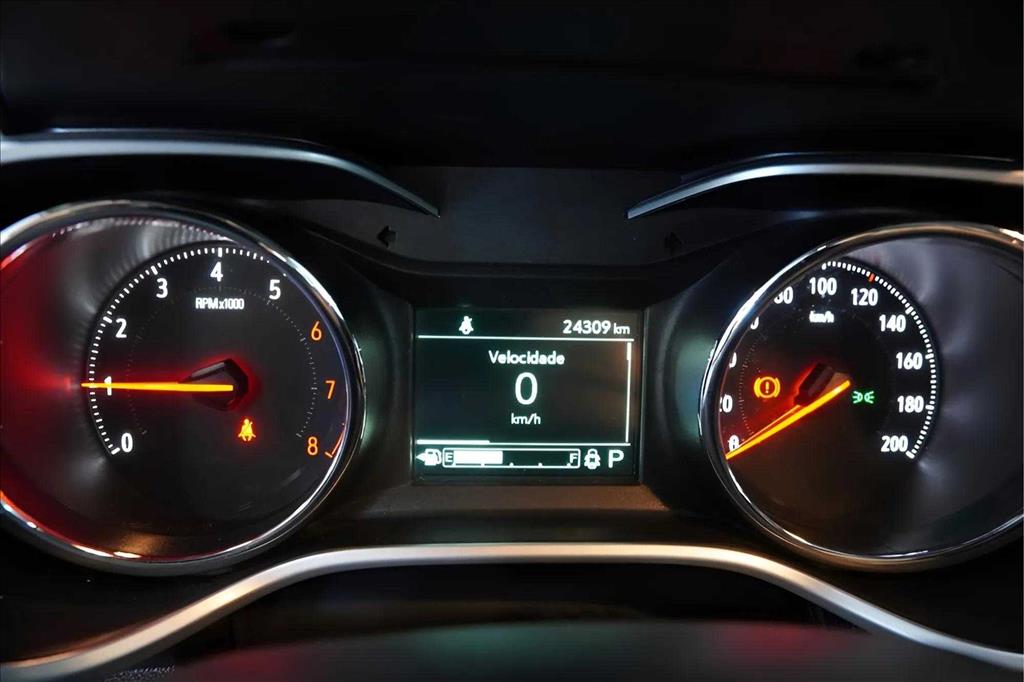 TRACKER 1.0 TURBO FLEX LT AUTOMÁTICO12