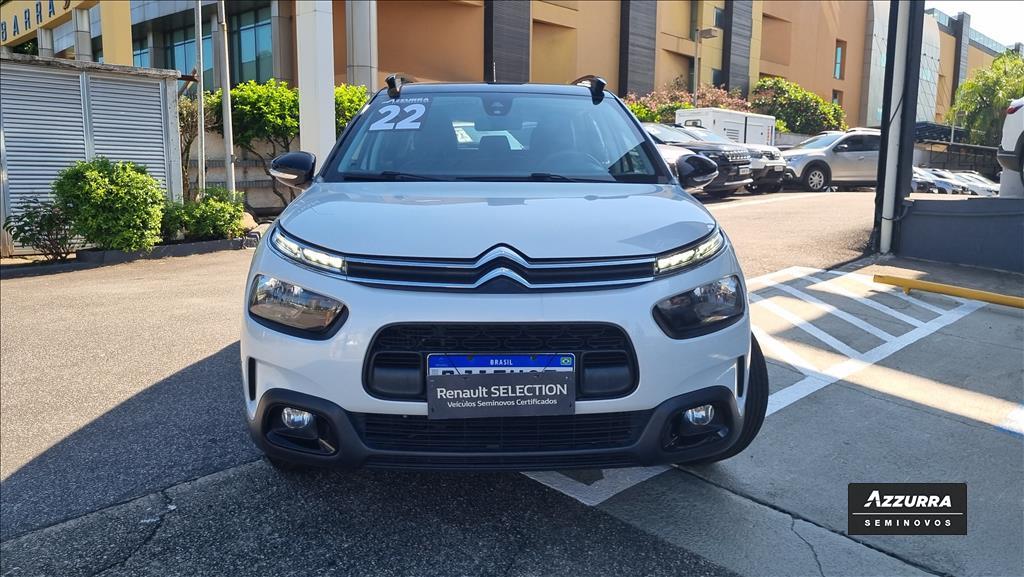 C4 CACTUS 1.6 THP FLEX SHINE EAT62