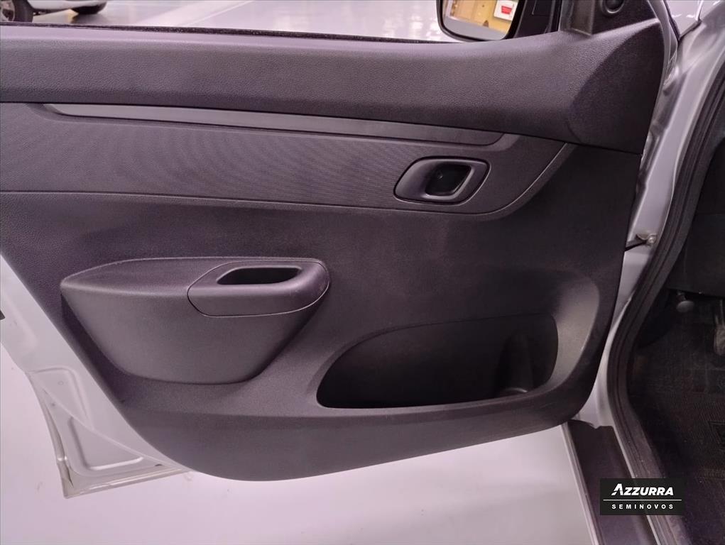 KWID 1.0 12V SCE FLEX ZEN MANUAL14