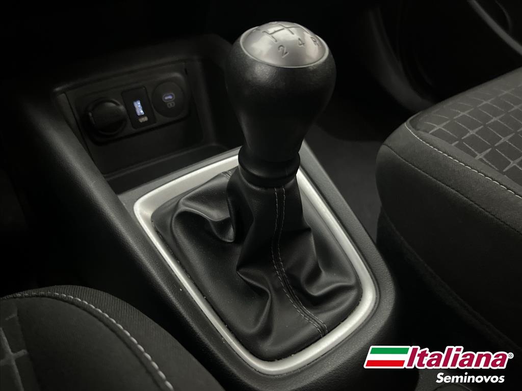 HB20 1.0 12V FLEX COMFORT MANUAL11