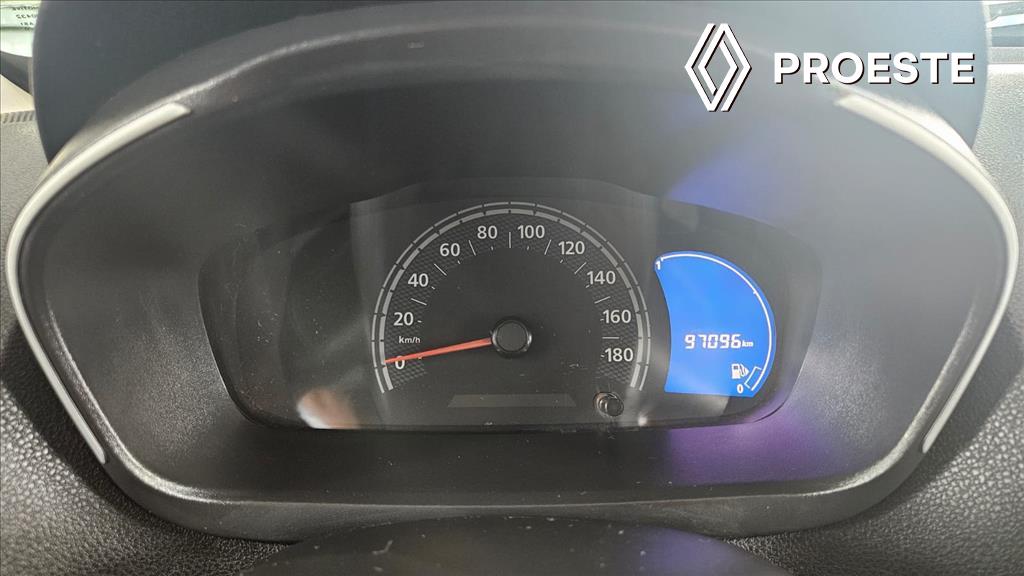 KWID 1.0 12V SCE FLEX ZEN MANUAL