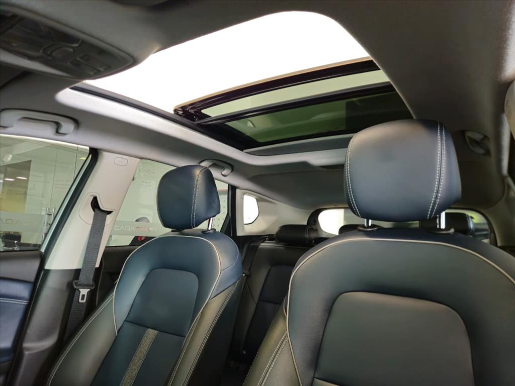 TRACKER 1.2 TURBO FLEX PREMIER AUTOMÁTICO13