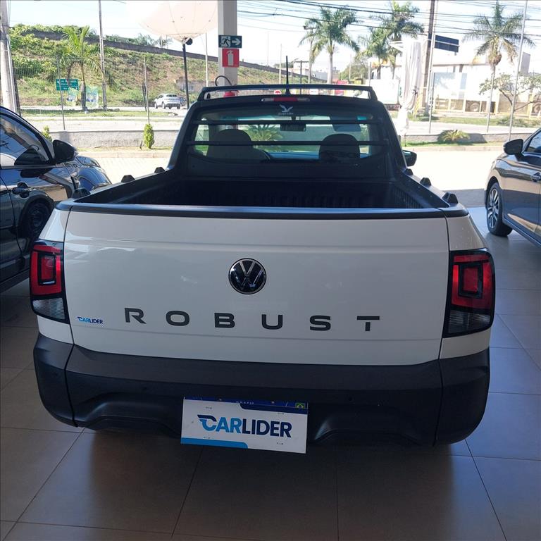 SAVEIRO 1.6 MSI ROBUST CS 16V FLEX 2P MANUAL4