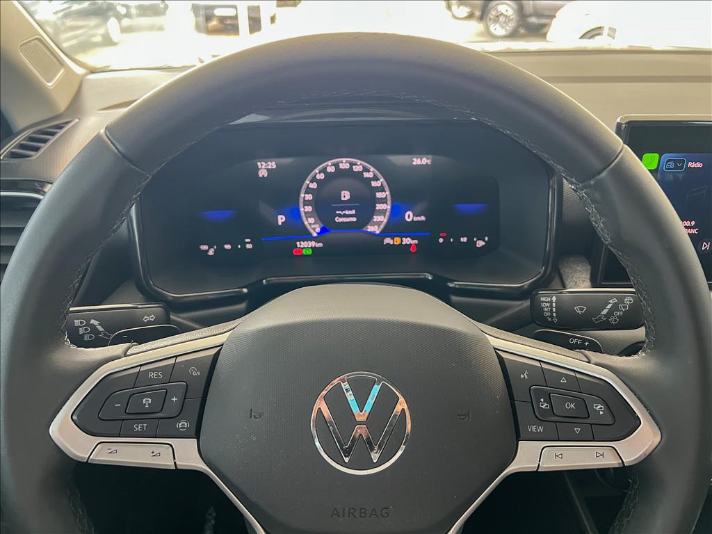 TERA 1.0 170 TSI COMFORT AUTOMÁTICO9