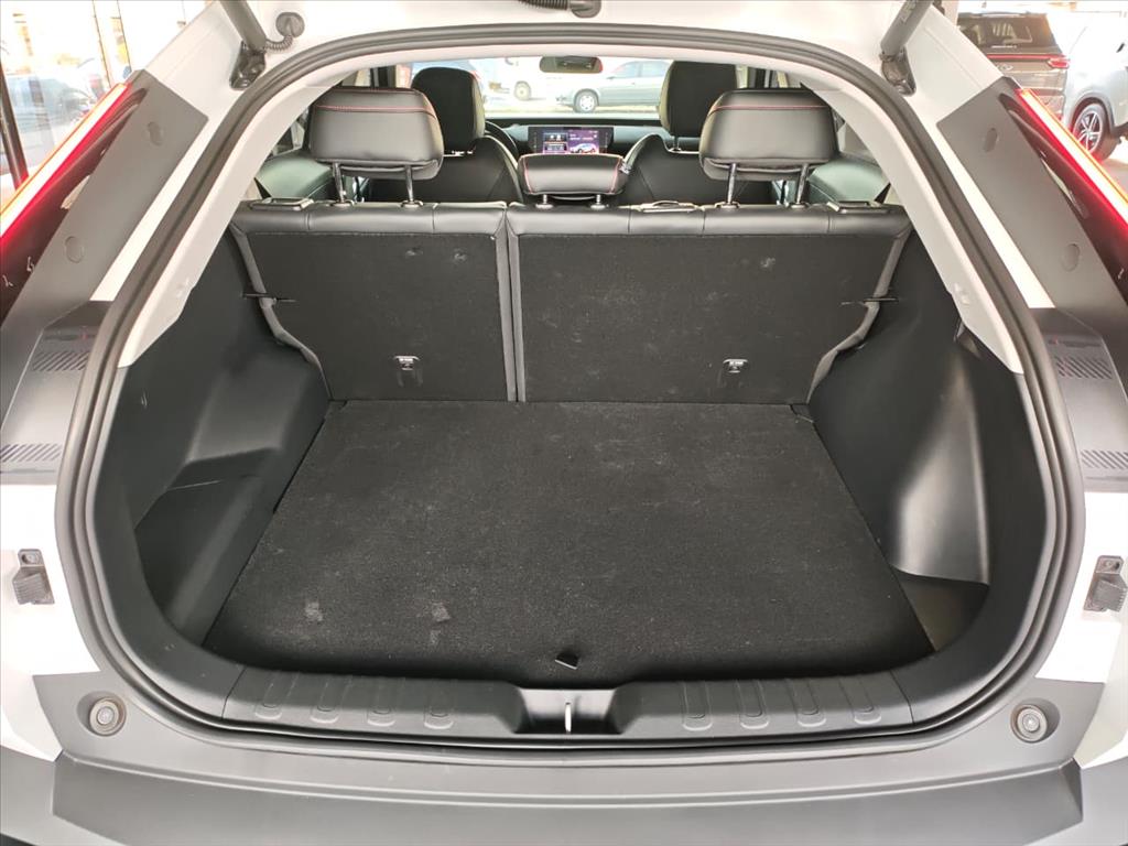 GAC Spark Euv 2.0 HEV Elite Automático - foto 2