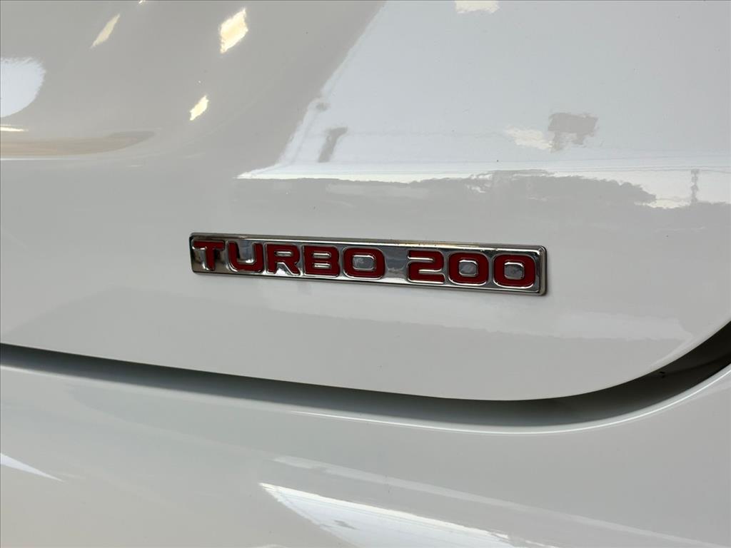 PULSE 1.0 TURBO 200 FLEX CVT11