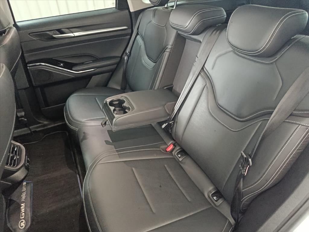 HAVAL H6 1.5 HEV PREMIUM E-TRACTION9