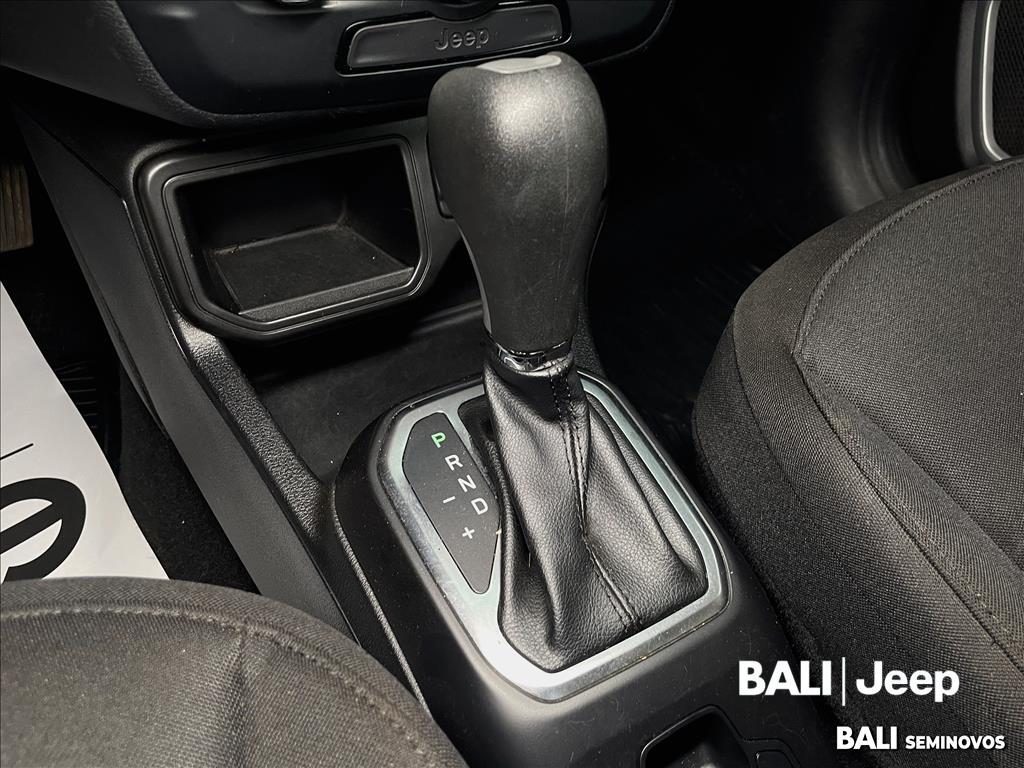 RENEGADE 1.8 16V FLEX SPORT 4P AUTOMÁTICO15