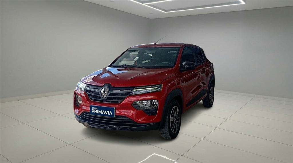 KWID 1.0 12V SCE FLEX INTENSE MANUAL