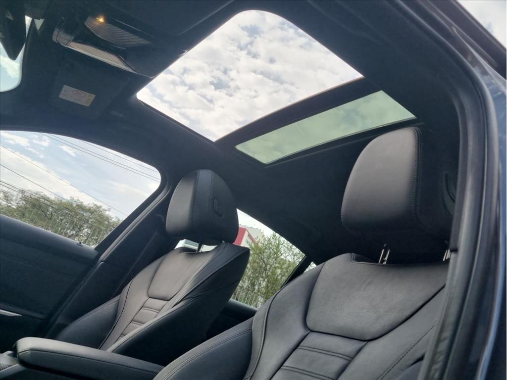 320i 2.0 16V TURBO FLEX M SPORT AUTOMÁTICO8